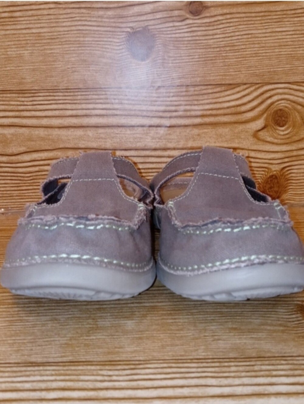 Gently Loved CROCS Melbourne Shecon mule SIZE 10 WOMENS - Picture 5 of 9